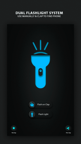 無料で 懐中電灯 に 拍手 アプリ アプリの最新版 Apk3 3をダウンロードー Android用 懐中電灯 に 拍手 アプリ Apk の最新バージョンをダウンロード Apkfab Com Jp