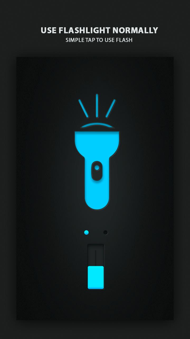 Taschenlampe auf Klatschen App 👏 für Android - APK herunterladen