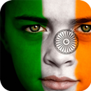 India Independence Day Sticker APK