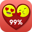 Love Test Love Calculator biểu tượng