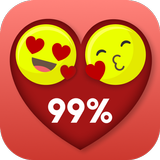 Love Test Love Calculator