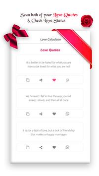 Love Test Love Calculator Simulation For Android Apk Download