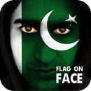 Pakistan Flag Face Photo Maker APK