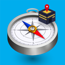 Kaaba-richting: Qibla-kompas-APK