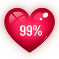 True Love Test Love Calculator