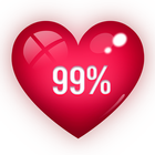 True Love Test Love Calculator icon