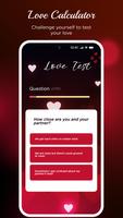True Love Test Love Calculator screenshot 1