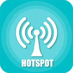 WiFi Hotspot: Portable WiFi