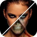 Zombie Photo Booth Editor-APK