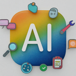 AI Chatbots and Prompts icon