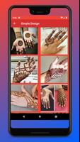 Mehndi Designs ảnh chụp màn hình 1