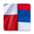 Poland in Serbia icône