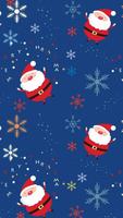 Christmas Wallpapers HD Affiche
