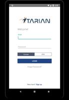 برنامه‌نما ITarian عکس از صفحه