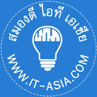 IT-ASIA icon