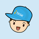 ”iTask- Service Marketplace App