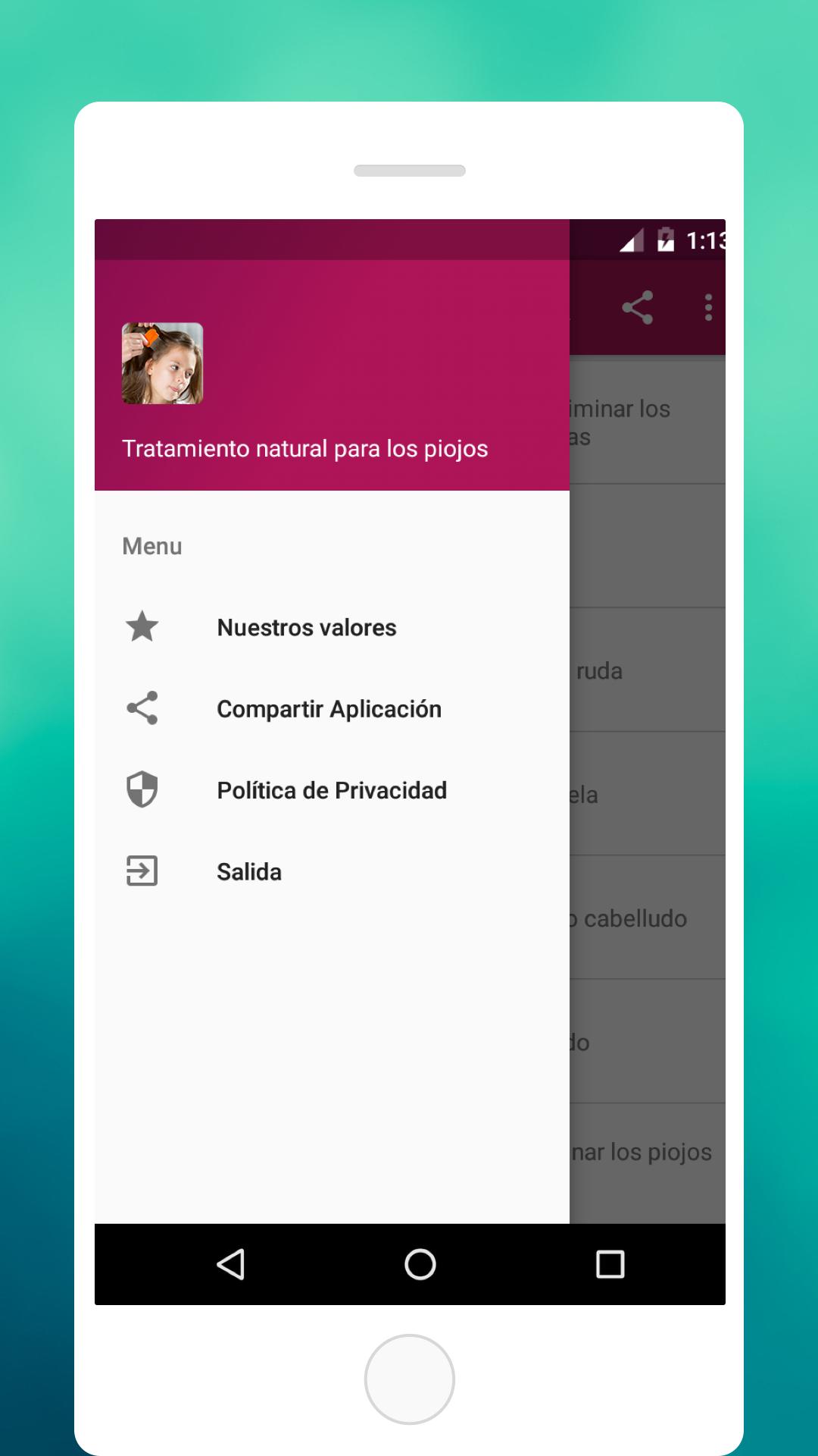 tratamiento natural para piojos
