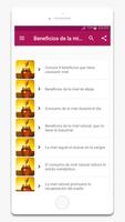 Beneficios de la miel gönderen