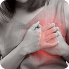 enfermedades del corazón síntomas y tratamiento icône