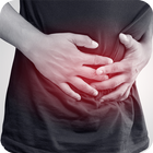 Gastritis simgesi