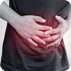 Gastritis ícone