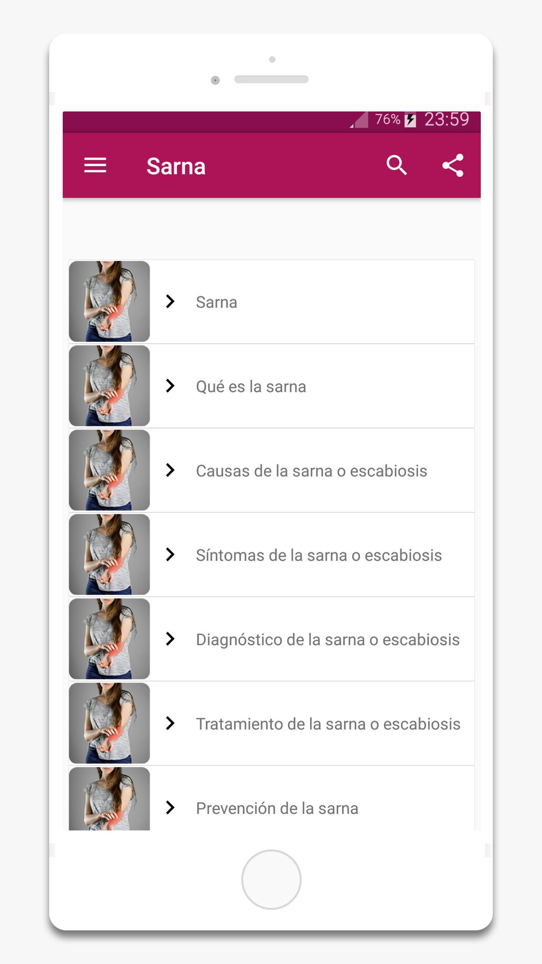 signos y sintomas de la sarna o escabiosis signos y sintomas de la sarna o escabiosis