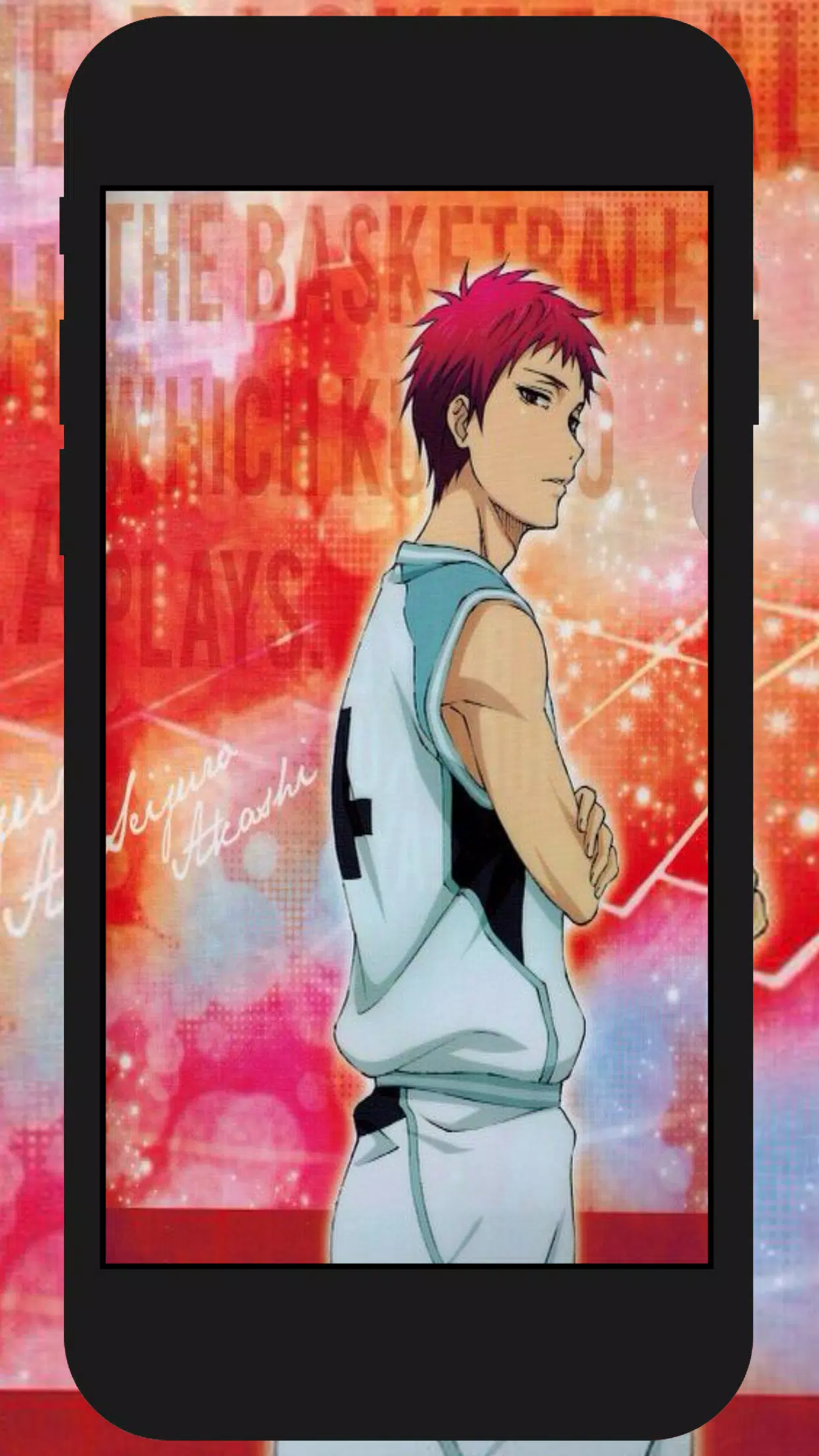 Kuroko No Basuke Wiki, kaijo HD phone wallpaper