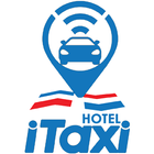 Itaxi Hotel icône