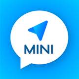 Mini Chat 2021 : Text, Voice C