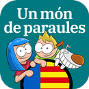 Un món de paraules - Valencià APK