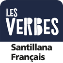 Santillana Français – Verbes aplikacja