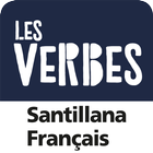 Santillana Français – Verbes icono