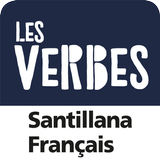 Santillana Français – Verbes icono