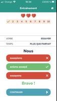 Santillana Français – Verbes captura de pantalla 3