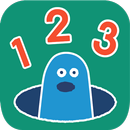 Eskutik burukako matematika APK