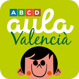 Aula Valencià أيقونة