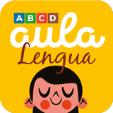 Aula Lengua biểu tượng
