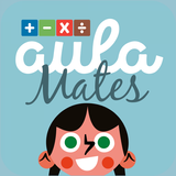 Aula Matemáticas APK