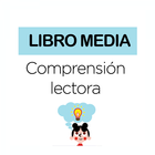 Libro Media आइकन