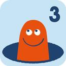 M'agrada 3 anys APK