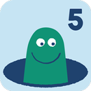 M'agrada 5 anys APK