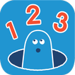Taller de Matemáticas manipulativas आइकन