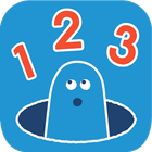 Taller de Matemáticas manipulativas icono