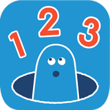 Taller de Matemáticas manipulativas icono