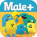  Mate+ Infantil Aula aplikacja