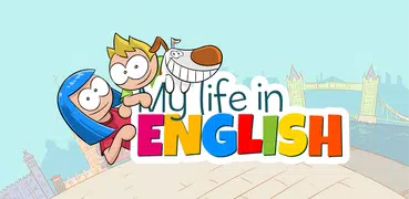 My Life in English
