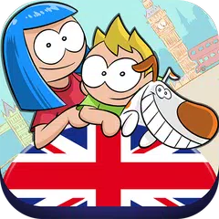 My Life in English XAPK 下載