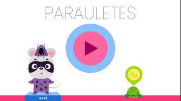Parauletes ポスター