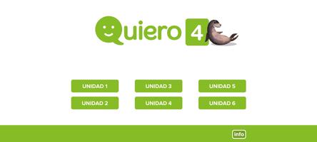 Quiero - 4 años ภาพหน้าจอ 3