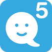 Quiero - 5 años icon